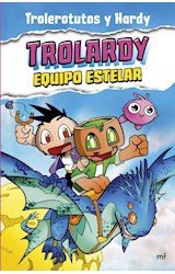 Papel TROLARDY 5 EQUIPO ESTELAR