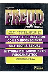 Papel CHISTE Y SU RELACION CON LO INCONSCIENTE UNA TEORIA SEXUAL HISTORIA DEL MOVIMIENTO...