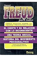 Papel CHISTE Y SU RELACION CON LO INCONSCIENTE UNA TEORIA SEXUAL HISTORIA DEL MOVIMIENTO...