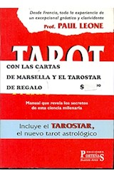 Papel TAROT PARA TODOS (CON CARTAS)