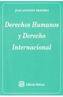 Papel DERECHOS HUMANOS Y DERECHO INTERNACIONAL
