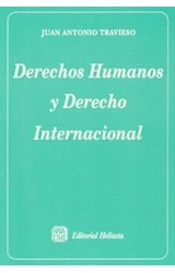 Papel DERECHOS HUMANOS Y DERECHO INTERNACIONAL