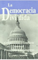Papel DEMOCRACIA DIVIDIDA