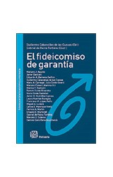 Papel FIDEICOMISO DE GARANTIA (BIBLIOTECA DE DERECHO ECONOMICO Y EMPRESARIAL)