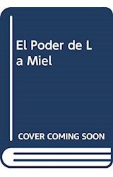 Papel PODER DE LA MIEL RECETAS (COLECCION SALUD Y VIDA)