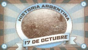 Papel 17 DE OCTUBRE (COLECCION HISTORIA ARGENTINA) (MINIBOLSILLO)