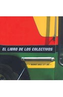 Papel LIBRO DE LOS COLECTIVOS EL (ILUSTRADO) (BOLSILLO)