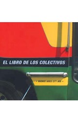 Papel LIBRO DE LOS COLECTIVOS EL (ILUSTRADO) (BOLSILLO)