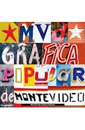 Papel MVD GRAFICA POPULAR DE MONTEVIDEO (ILUSTRADO)