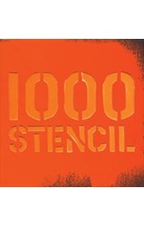 Papel 1000 STENCIL (ILUSTRADO)