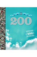 Papel 200 CUATROCIENTAS IMAGENES DICEN MAS QUE MIL PALABRAS (CARTONE)
