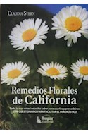 Papel REMEDIOS FLORALES DE CALIFORNIA
