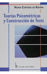 Papel TEORIAS PSICOMETRICAS Y CONSTRUCCION DE TESTS