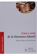 Papel CARA Y CRUZ DE LA LITERATURA INFANTIL