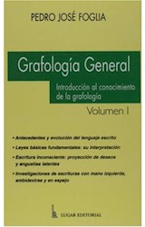 Papel GRAFOLOGIA GENERAL INTRODUCCION AL CONOCIMIENTO