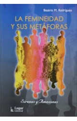 Papel FEMINEIDAD Y SUS METAFORAS SIRENAS Y AMAZONAS