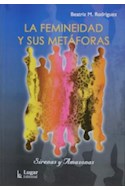 Papel FEMINEIDAD Y SUS METAFORAS SIRENAS Y AMAZONAS