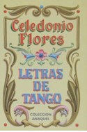 Papel LETRAS DE TANGO (CELEDONIO FLORES)
