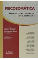 Papel PSICOSOMATICA APORTES TEORICO CLINICOS EN EL SIGLO XXI
