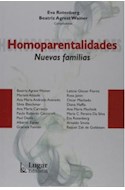 Papel HOMOPARENTALIDADES NUEVAS FAMILIAS
