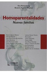 Papel HOMOPARENTALIDADES NUEVAS FAMILIAS