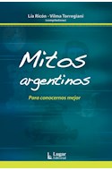Papel MITOS ARGENTINOS PARA CONOCERNOS MEJOR