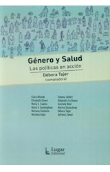 Papel GENERO Y SALUD LAS POLITICAS EN ACCION