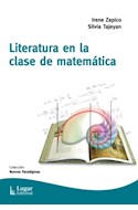 Papel LITERATURA EN LA CLASE DE MATEMATICA (COLECCION NUEVOS PARADIGMAS)