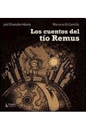Papel CUENTOS DEL TIO REMUS (COLECCION TRES MOSQUETEROS)