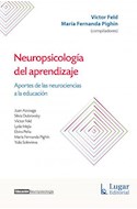 Papel NEUROPSICOLOGIA DEL APRENDIZAJE APORTES DE LAS NEUROCIENCIAS A LA EDUCACION