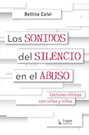 Papel SONIDOS DEL SILENCIO EN EL ABUSO LECTURAS CLINICAS CON NIÑAS Y NIÑOS