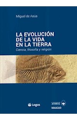 Papel EVOLUCION DE LA VIDA EN LA TIERRA CIENCIA FILOSOFIA Y RELIGION