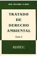 Papel TRATADO DE DERECHO AMBIENTAL TOMO I