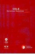 Papel DERECHOS HUMANOS HECHOS 2000 ARGENTINA 2001