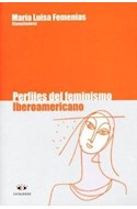 Papel PERFILES DEL FEMINISMO IBEROAMERICANO