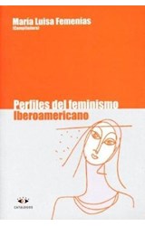 Papel PERFILES DEL FEMINISMO IBEROAMERICANO