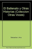 Papel BALLENATO Y OTRAS HISTORIAS (OTRAS VOCES)