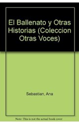 Papel BALLENATO Y OTRAS HISTORIAS (OTRAS VOCES)