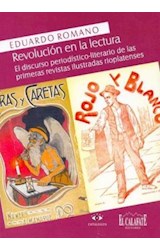 Papel REVOLUCION EN LA LECTURA EL DISCURSO PERIODISTICO LITERARIO DE LAS PRIMERAS REVISTAS ILUST