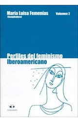 Papel PERFILES DEL FEMINISMO IBEROAMERICANO 2