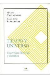 Papel TIEMPO Y UNIVERSO UNA VISION FILOSOFICA Y CIENTIFICA