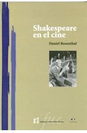 Papel SHAKESPEARE EN EL CINE (EDICIONES UNIVERSIDAD DEL CINE)