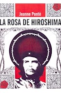 Papel ROSA DE HIROSHIMA