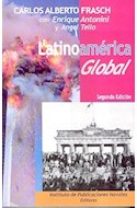 Papel LATINOAMERICA GLOBAL (2 EDICION)