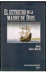 Papel ESTRECHO DE LA MADRE DE DIOS (INSTITUTO DE PUBLICACIONES NAVALES)