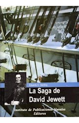 Papel SAGA DE DAVID JEWETT
