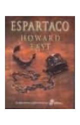 Papel ESPARTACO (COLECCION NARRATIVAS HISTORICAS)
