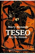 Papel TESEO REY DE ATENAS (COLECCION NARRATIVAS HISTORICAS)