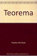 Papel TEOREMA (COLECCION NOVELA)
