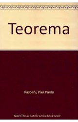 Papel TEOREMA (COLECCION NOVELA)